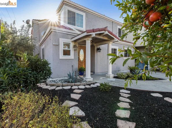 1399 Locust St, San Jose, CA 95110