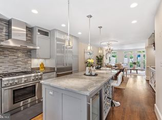 2517 I St NW, Washington, DC 20037