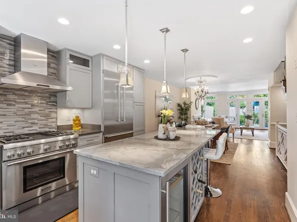 2517 I St NW, Washington, DC 20037