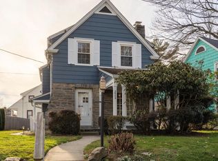 2906 Morris Rd, Ardmore, PA 19003