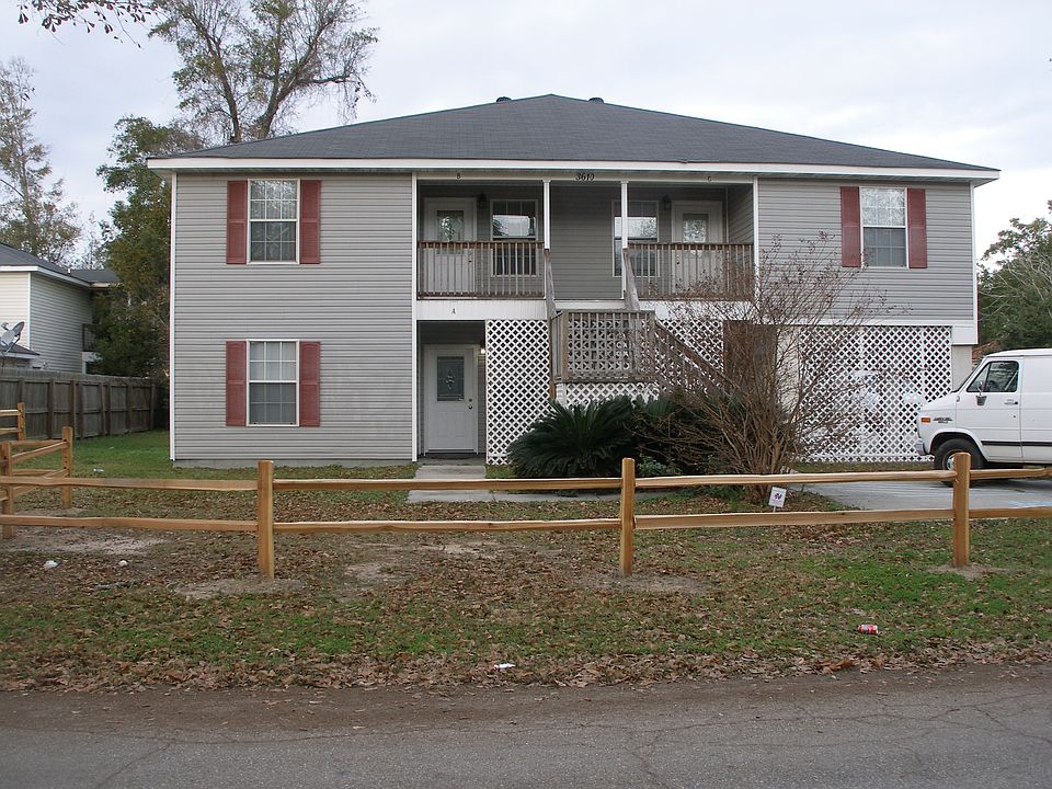 1st image of 3610 Southward Dr #A