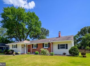 7 Marbury Rd, Severna Park, MD 21146