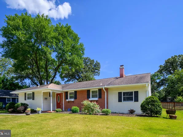 7 Marbury Rd, Severna Park, MD 21146