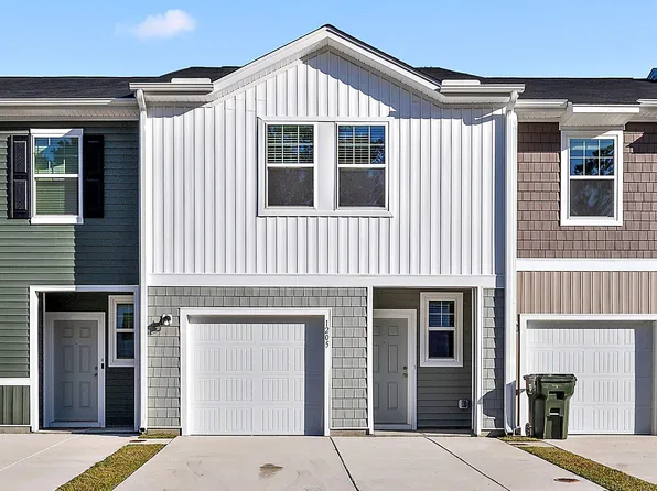 1205 Scarlett Maple St, Summerville, SC 29486