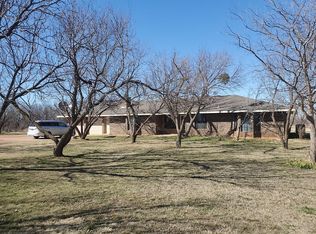 10058 Fm 1180, Electra, TX 76360