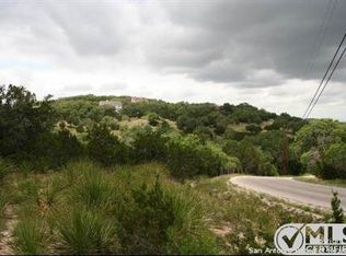 8012 Creekwood Pass, Spring Branch, TX 78070