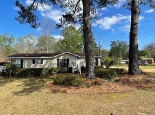366 Shiloh Rd, Americus, GA 31719