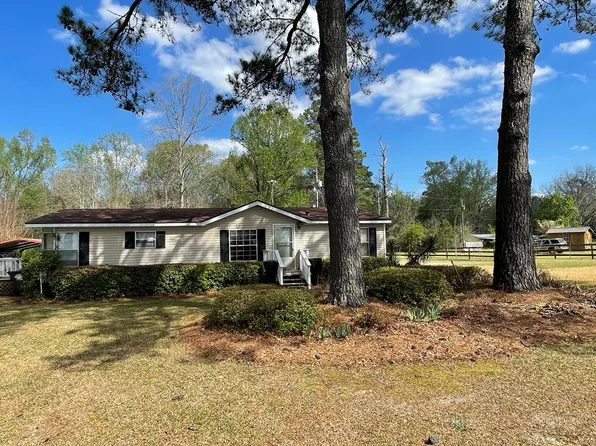 366B Shiloh Rd, Americus, GA 31719