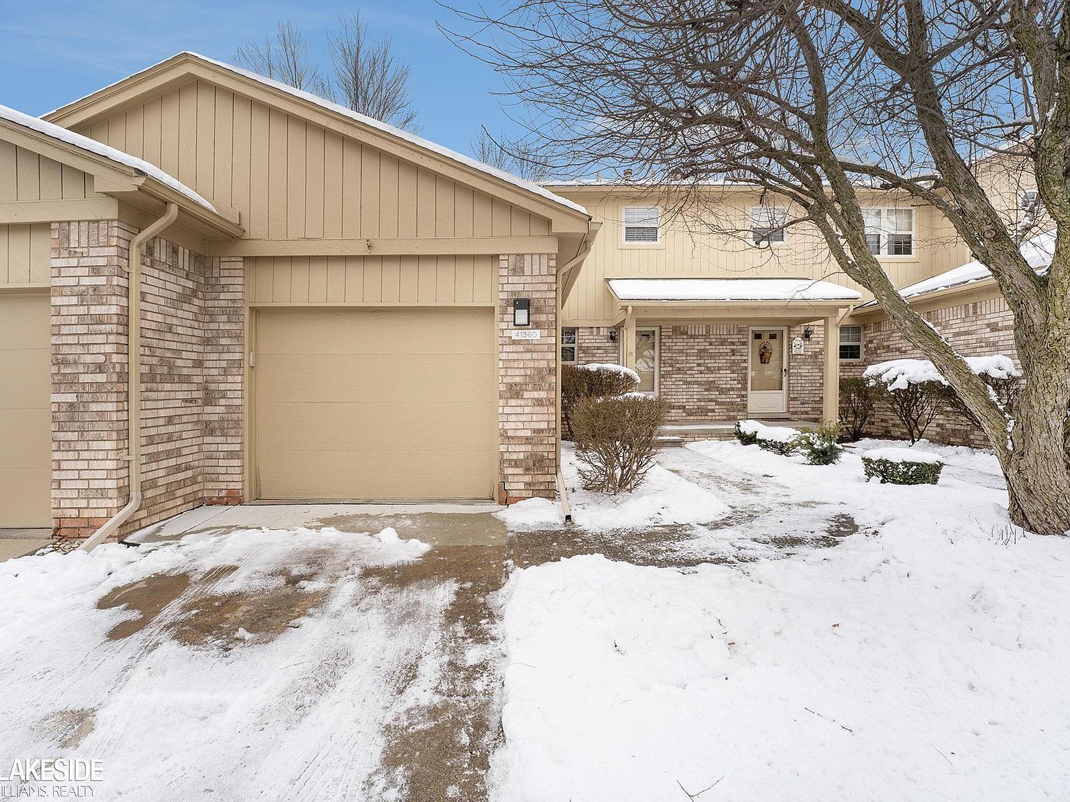 41360 Cir, Clinton Township, MI 48038 Zillow