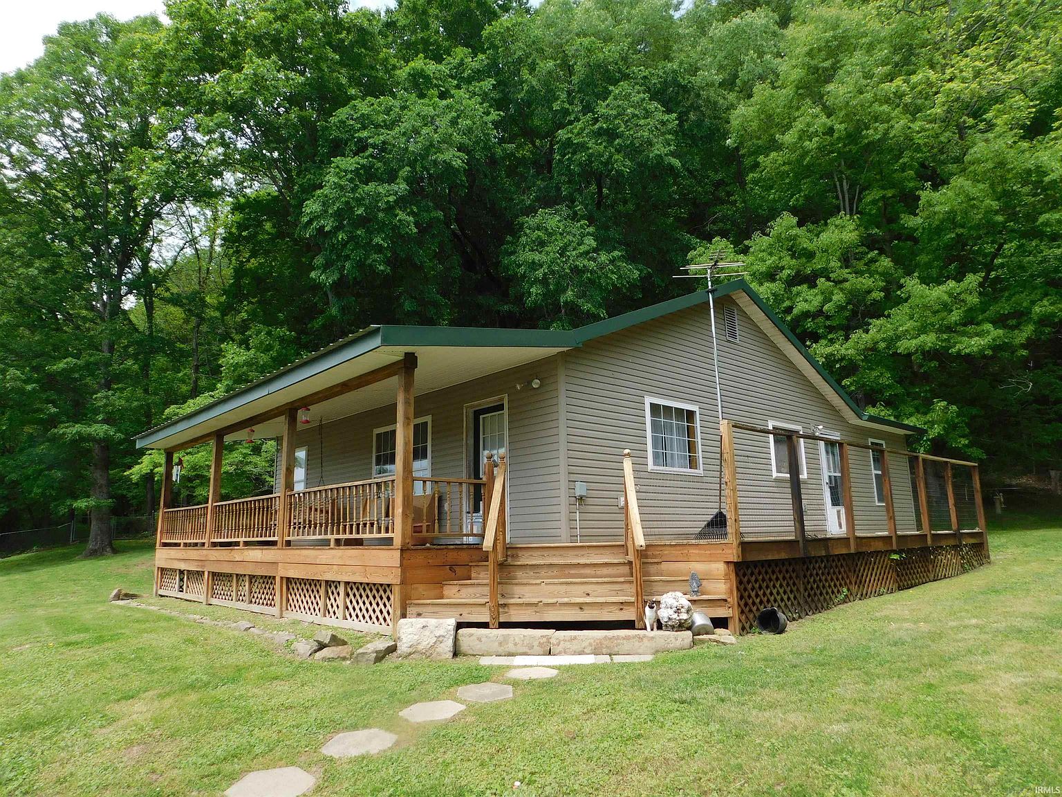 6614 W Branaman Rd, Campbellsburg, IN 47108 Zillow