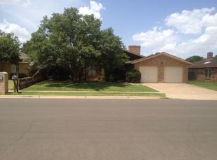 5406 89th St, Lubbock, TX 79424