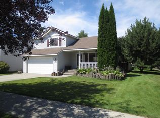2519 W Versailles Dr, Coeur D Alene, ID 83815