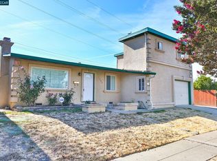 2650 Sleepy Hollow Ave, Hayward, CA 94545