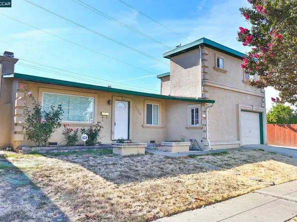 2650 Sleepy Hollow Ave, Hayward, CA 94545