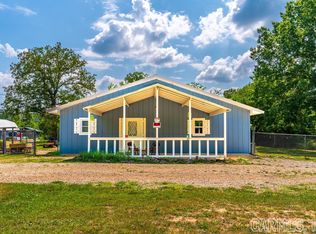 58 Chapman Rd, Hardy, AR 72542