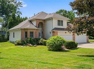 1581 Denise Dr, Copley, OH 44321