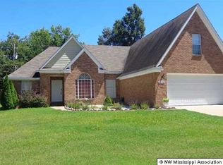 1202 Houston Ln, Tunica, MS 38676