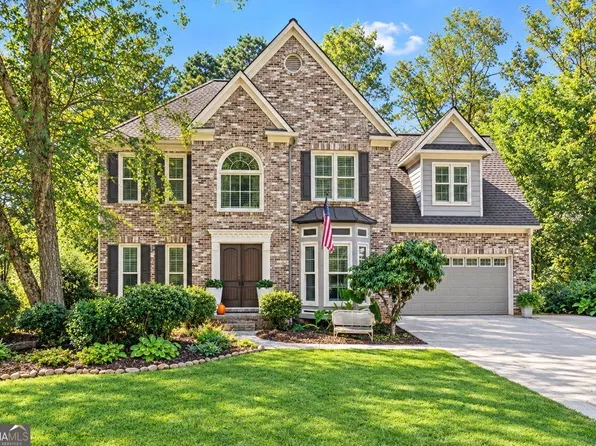 3950 Lorien Way NW, Kennesaw, GA 30152