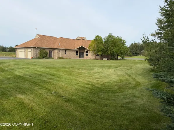 37839 Luscombe Cir, Sterling, AK 99672