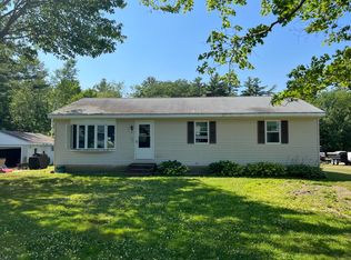 28 Page Ave, Wiscasset, ME 04578