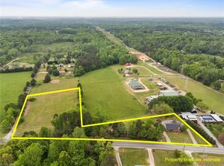 2787 Tyro Rd, Lexington, NC 27295