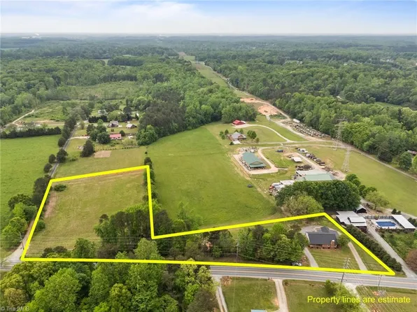 2787 Tyro Rd, Lexington, NC 27295