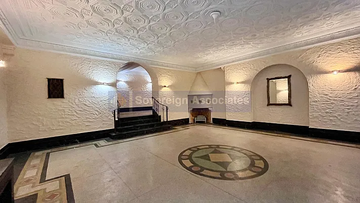 Rented by Sovereign Associates | media 12