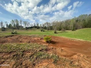 Clearwater Cove Dr, Madisonville, TN 37354
