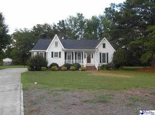 3801 Charters Dr, Florence, SC 29501