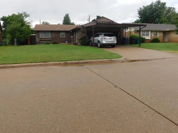 1140 Straka Ter, Oklahoma City, OK 73139