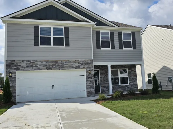 7327 Bendire Loop, Hixson, TN 37343