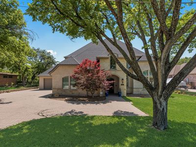 7028 Creek Bend Rd, Dallas, TX, 75252
