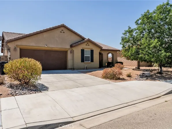 3360 James Ct, Lancaster, CA 93535