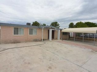 341 Riverside Dr, El Paso, TX 79915