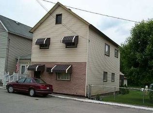 411 4th St, Newell, PA