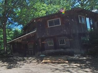 19 22nd Ave, Comstock, WI 54826