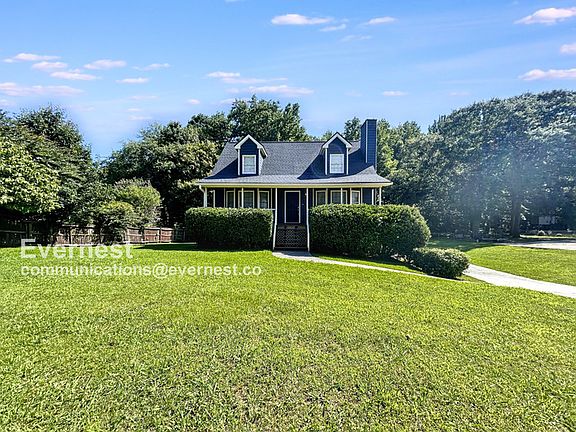2nd image of 704 Wilkes Dr