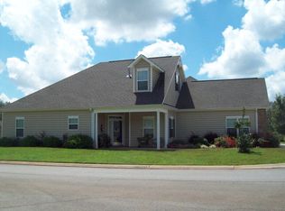 154 Turning Leaf Ln, Perry, GA 31069