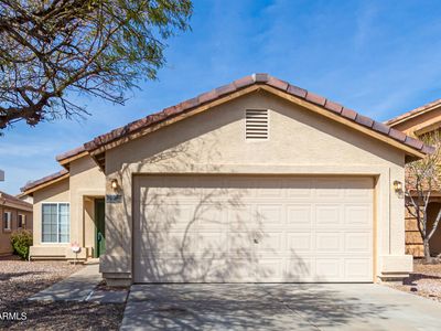 22004 W Solano Dr, Buckeye, AZ, 85326