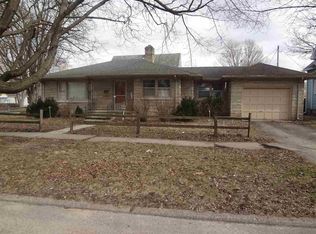 1201 Jefferson St, Rochester, IN 46975