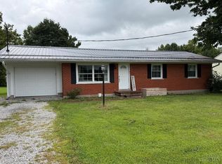 1880 State Route 133, Bethel, OH 45106