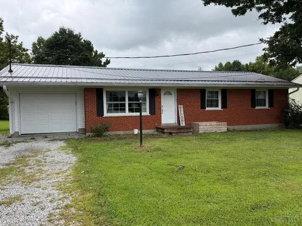1880 State Route 133, Bethel, OH 45106