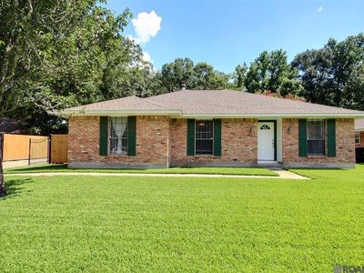 12633 Mustang Ave, Baton Rouge, LA, 70818