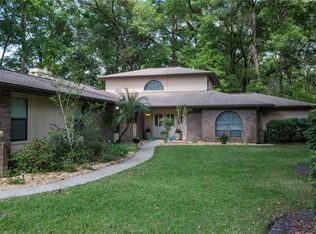 2017 SW 83rd Ct, Gainesville, FL 32607