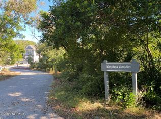 448 Kitty Hawk Woods, Southport, NC 28461