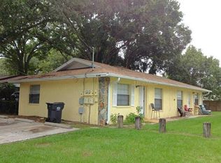 7224 N Sterling Ave #B, Tampa, FL 33614