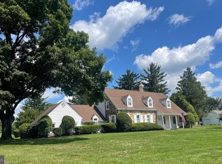 6003 Cricket Rd, Flourtown, PA 19031