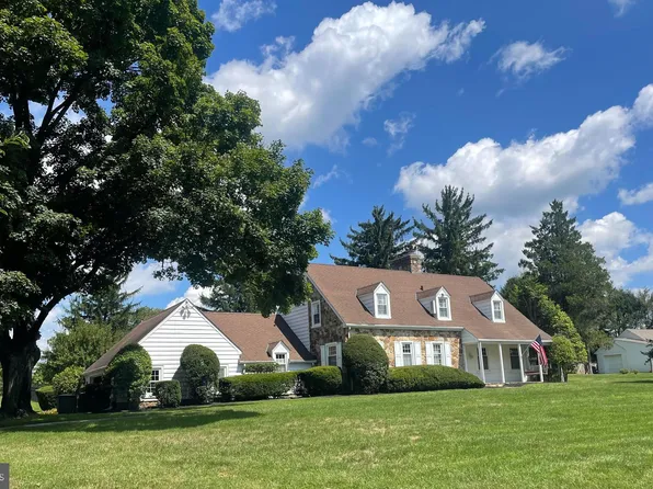 6003 Cricket Rd, Flourtown, PA 19031