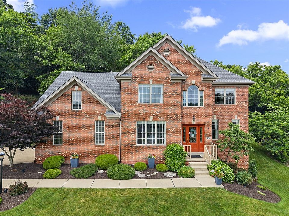 1st image of 4016 Rustic Woods Dr
