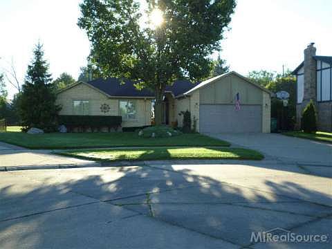 1st image of 53516 Abraham Dr